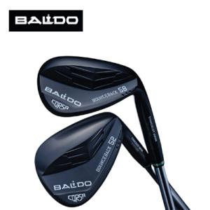 地クラブ系ヘッド 1022 BALDO CORSA WEDGE (TOUR KNIGHT) HEAD...