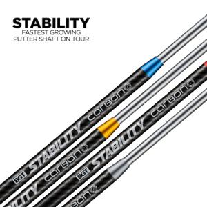 スタビリティ（パター用シャフト）STABILITY CARBON スタビリティ カーボン　 パターシ...