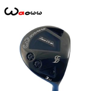 WAOWW RV-555 タイプS ドライバーヘッド www.freixenet.com