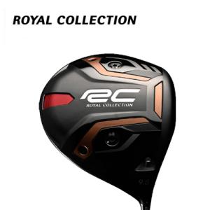 地クラブ系ヘッド　ロイヤルコレクション Royalcollection AM-X DRIVER ・ド...