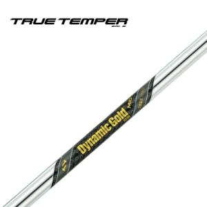 【安心の正規販売店】トゥルーテンパー（アイアン用シャフト）TRUE TEMPER Dynamic G...