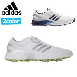 アディダス ゴルフ RESPONSE BOUNCE BOA WOMENS レスポンス バウンス ボア スパイク シューズ ウィメンズ レディース F33668 BB8003 adidas