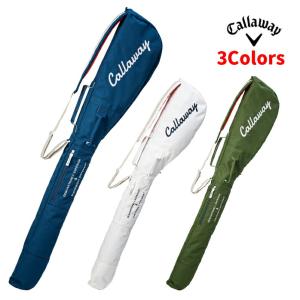 キャロウェイ ゴルフバック ユニセックス クラブケース