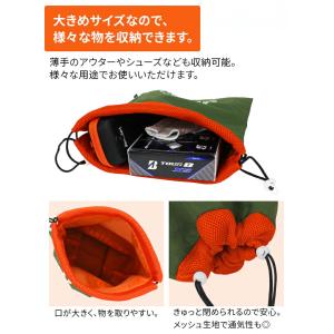 キャロウェイ ゴルフアクセサリー メンズ マル...の詳細画像2