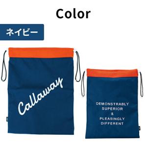 キャロウェイ ゴルフアクセサリー メンズ マル...の詳細画像4