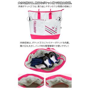 【在庫限り/再値下げ】キャロウェイ ゴルフバッ...の詳細画像2
