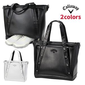 キャロウェイ ゴルフバッグ メンズ トートバッグ エクシア