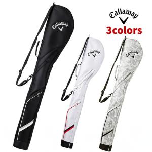 キャロウェイ ゴルフバッグ メンズ クラブケース スポーツ