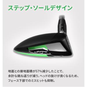 訳アリ新品未使用 キャロウェイ ELYTE ト...の詳細画像4