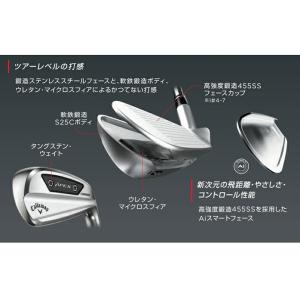 【在庫限り】訳アリ品 新品未使用 キャロウェイ...の詳細画像3