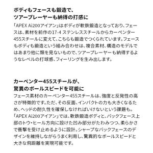 【在庫限り】訳アリ品 新品未使用 キャロウェイ...の詳細画像5