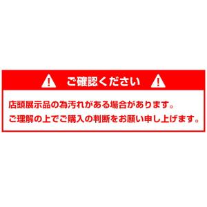 店頭展示品 クランク CLUNK レディース ...の詳細画像1