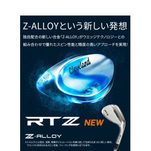 【値下げしました!】クリーブランド ゴルフ ウ...の詳細画像1