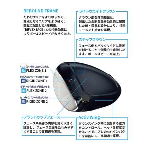 【訳アリ品 新品未使用品】DUNLOP ダンロ...の詳細画像4