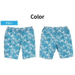 フィラ ショートパンツ ハーフパンツ ゴルフウ...の詳細画像5