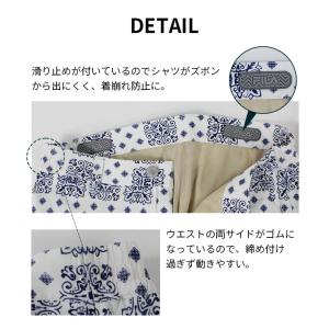 【在庫限り】フィラ ショートパンツ ハーフパン...の詳細画像3
