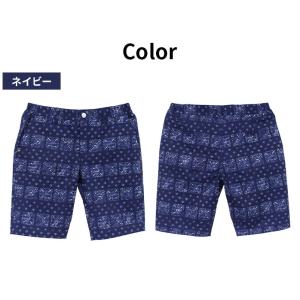 【在庫限り】フィラ ショートパンツ ハーフパン...の詳細画像5