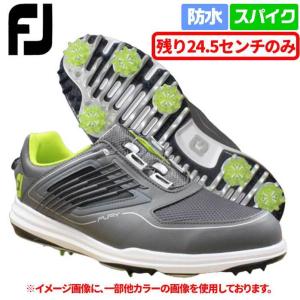 フットジョイ ゴルフ メンズ フーリー ボア スパイク シューズ  19 FURY Boa 51108W 51109W 51111W FootJoy