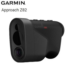 Approach ガーミン G82 GPSゴルフナビ 弾道測定器 スイング計測器 5