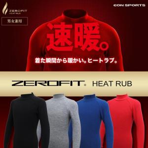 ゴルフパートナー限定モデル イオンスポーツ ゼロフィット ヒートラブ 男女兼用 eon SPORTS 展示品の為、外箱なし