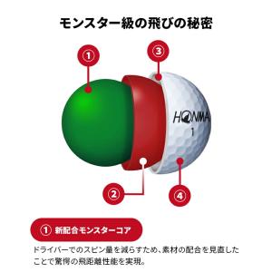 【間もなく完売 在庫限り】ホンマ 本間 D1 ...の詳細画像2