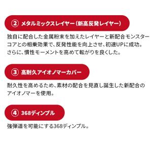 【間もなく完売 在庫限り】ホンマ 本間 D1 ...の詳細画像3
