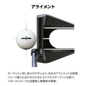 【間もなく完売 在庫限り】ホンマ 本間 D1 ...の詳細画像4