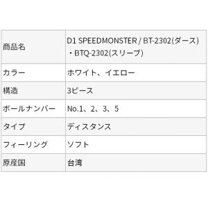 【間もなく完売 在庫限り】ホンマ 本間 D1 ...の詳細画像5