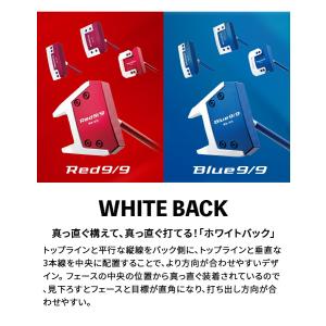 【値下げしました!】キャスコ ゴルフ パター ...の詳細画像1