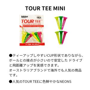 ツアーティーミニ NEONS T-491 590の詳細画像1