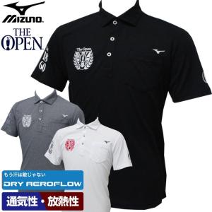 Mizuno ゴルフシャツの商品一覧 メンズウエア ゴルフ スポーツ 通販 Yahoo ショッピング