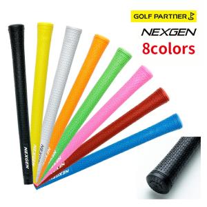 JumboMax×NEXGEN パター グリップ ST1.2 ST1.3 PT用 JUMBO PUTTER GRIP