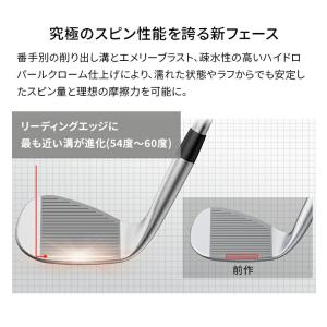 PING ピン GLIDE 4.0 ウェッジ ...の詳細画像3