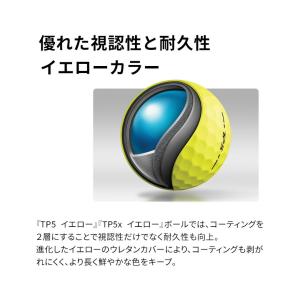 Taylormade テーラーメイド TP5 ...の詳細画像5