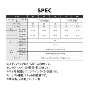 【在庫限り 値下げしました!】Taylor M...の詳細画像5