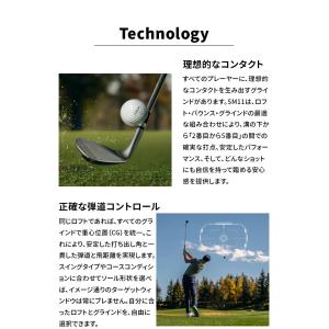 Titleist タイトリスト VOKEY ボ...の詳細画像2
