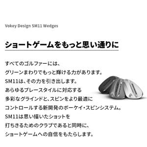 Titleist タイトリスト VOKEY ボ...の詳細画像1