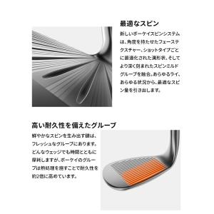 Titleist タイトリスト VOKEY ボ...の詳細画像3