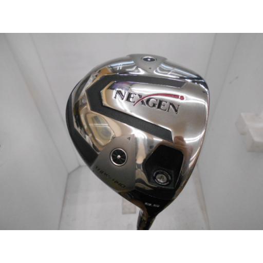 ゴルフパートナー ネクスジェン ネクストジェン ドライバー (2014) TYPE-440 NEXG...