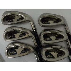 ダンロップ アイアンセット クラブ メンズ 6s フレックスr Cランク ゴルフパートナー店 Xxio 08 ゴルフ ゼクシオ アイアンセット 中古 全商品オープニング価格