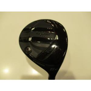 ゴルフパートナー ネクスジェン ジェット ブラック フェアウェイウッド