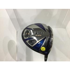 ホンマゴルフ ホンマ ドライバー LB-808 Limited Edition 10.75