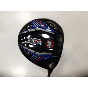 ドライバー Xr 9 Usa Xr Xr 中古 フレックスs ゴルフ フレックスs Cランク キャロウェイ Usa ゴルフパートナー店