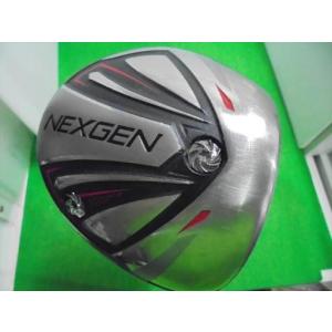 ゴルフパートナー ネクスジェン ネクストジェン ゴルフ ドライバー 16 Type 460 Nexgen 16 Nexgen 16 Cランク Type 460 11 5 フレックスその他 中古 Cランク ゴルフパートナー店