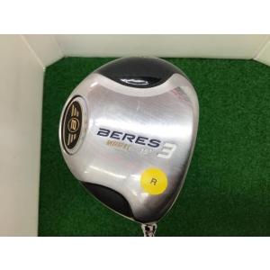 ホンマゴルフ ベレス ホンマ HONMA フェアウェイウッド BERES MG811 3W フレックスR 中古 Cランク
