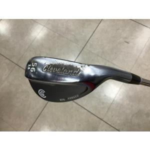 Cleveland ウェッジ Cleveland Rtx Rtx Rtx F Forged 56 14 Cleveland Cleveland クリーブランド F Forged フレックスs 中古 Cランク ゴルフパートナー店
