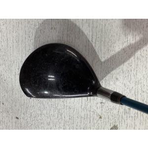 TOURSTAGE ブリヂストン ツアーステージ フェアウェイウッド X-FW 5W