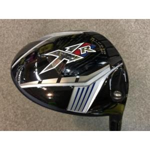 いいスタイル キャロウェイ Xr ドライバー 9 Xr ドライバー フレックスs 中古 Xr Bランク Bランク スポーツ ゴルフパートナー店