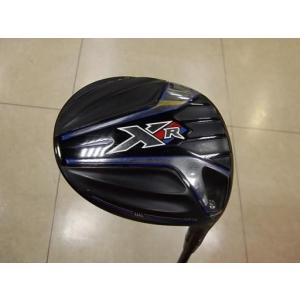 Ginger掲載商品 キャロウェイ 16 Xr ドライバー 16 中古 10 5 Cランク フレックスsr ドライバー フレックスsr ゴルフパートナー店 16 Xr