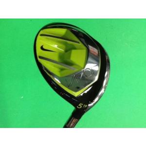 ナイキ ヴェイパースピード ベイパー フェアウェイウッド Vapor Speed Vapor 5w ベイパー フレックスs Speed 中古 Cランク ゴルフパートナー店